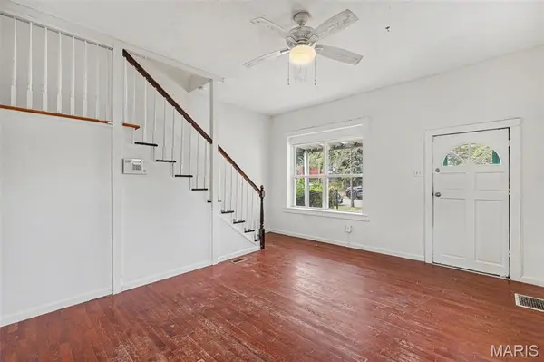 8516 Pennsylvania AVE, St Louis, MO 63111