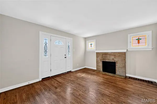 9515 Marlowe AVE, St Louis, MO 63114