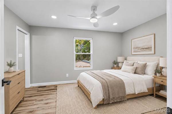 41 Mar Pat DR, Wentzville, MO 63385