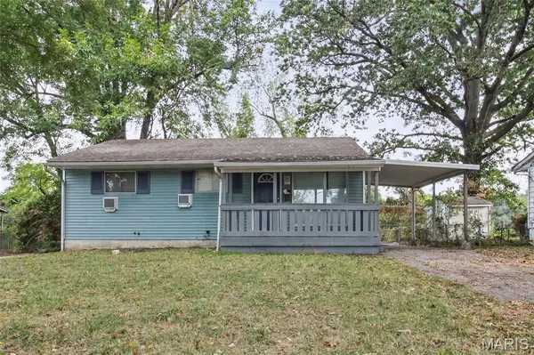 261 Glen Garry RD, St Louis, MO 63137
