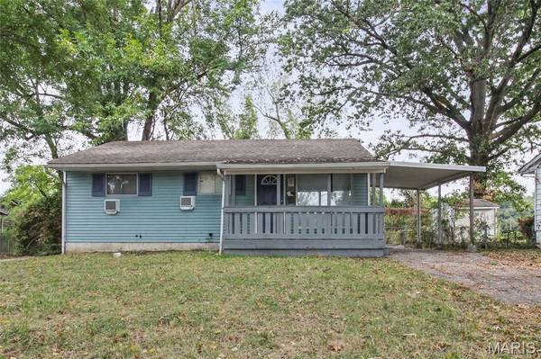 261 Glen Garry RD, St Louis, MO 63137