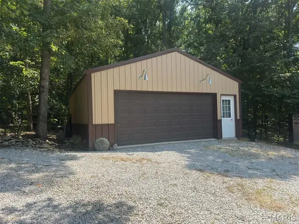 21621 Coyote Hills Dr, Center, MO 63436