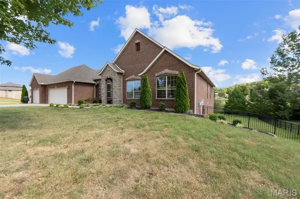 136 Calera RD, Cape Girardeau, MO 63701
