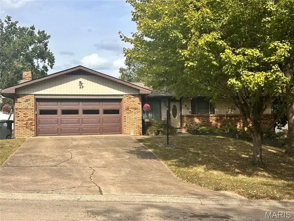 1808 Evondale DR, Cape Girardeau, MO 63701