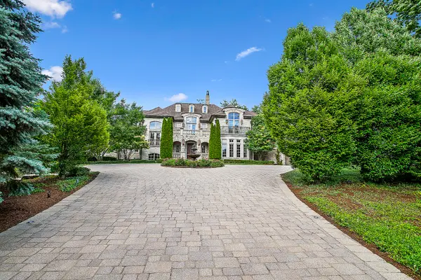 14054 W Austrian CT, Homer Glen, IL 60491