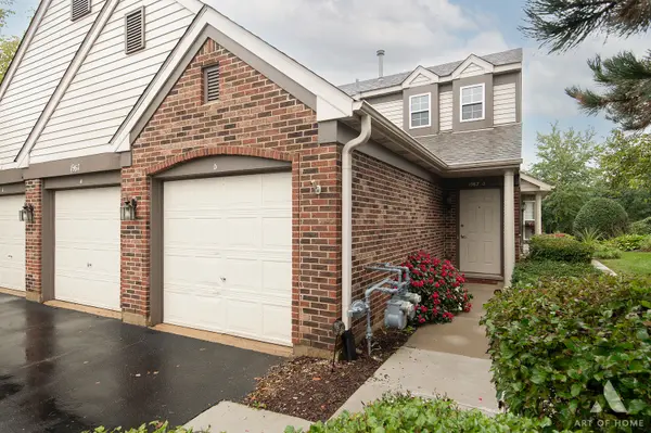 1967 GARY CT #D, Schaumburg, IL 60193