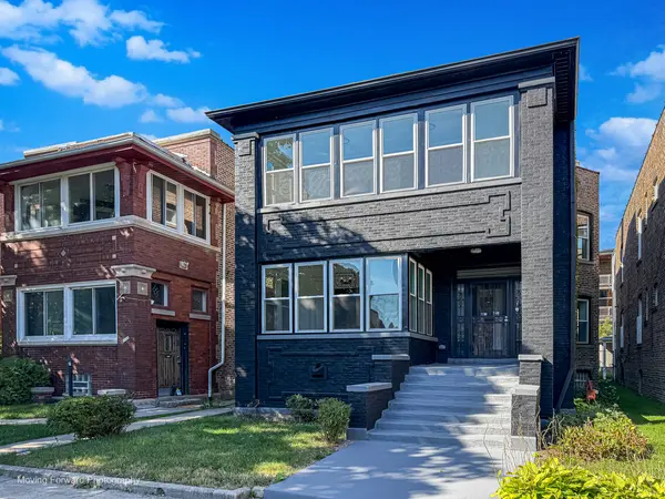 7314 S Crandon AVE, Chicago, IL 60649