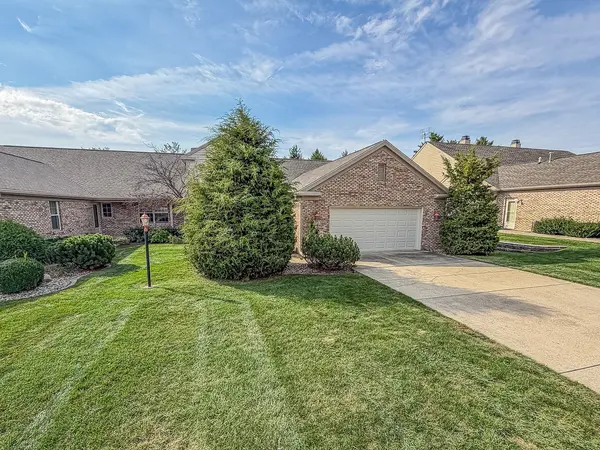 1901 Lydia CT #A, Urbana, IL 61802