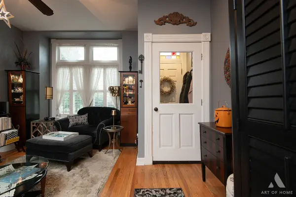 2151 W Polk ST, Chicago, IL 60612