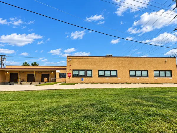 10421 Franklin AVE, Franklin Park, IL 60131