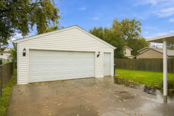2730 N Gayman AVE, Davenport, IA 52804