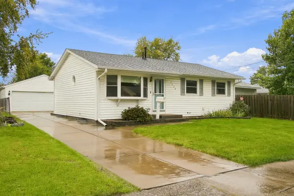 2730 N Gayman AVE, Davenport, IA 52804