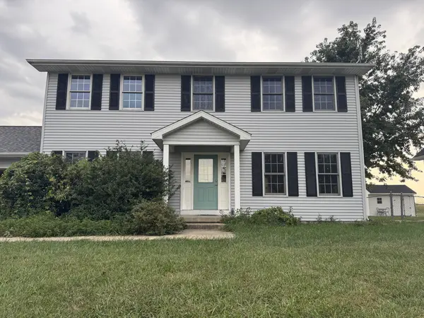 Address Not Disclosed