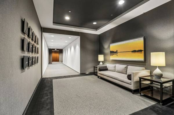 65 E Monroe ST #4407, Chicago, IL 60603