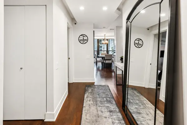 1030 N STATE ST #2GH, Chicago, IL 60610