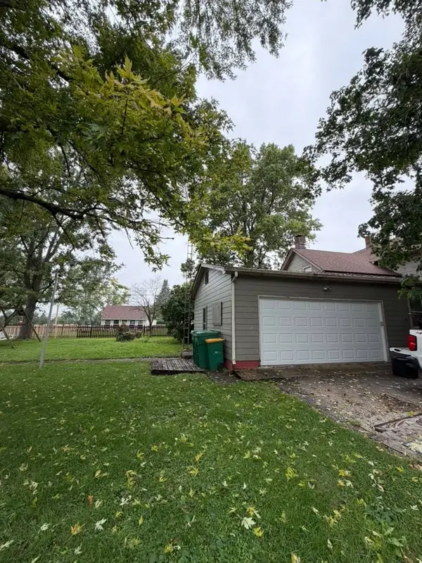 101 S Lincoln ST, Elwood, IL 60421