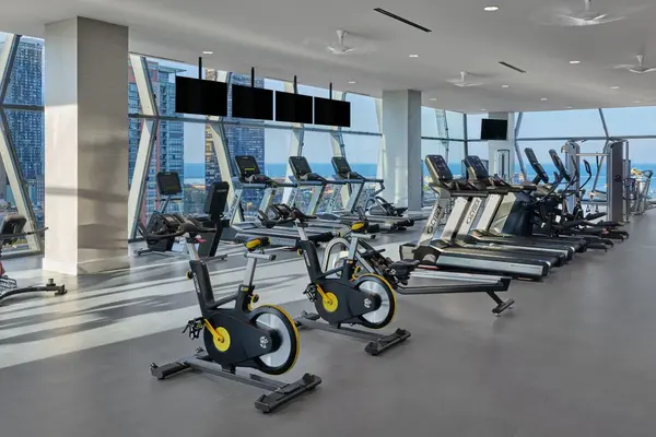 363 E Wacker DR #5205, Chicago, IL 60601