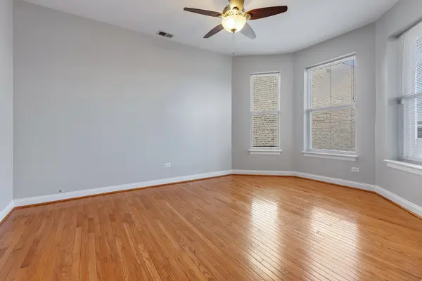 6231 S WOODLAWN AVE #3N, Chicago, IL 60637