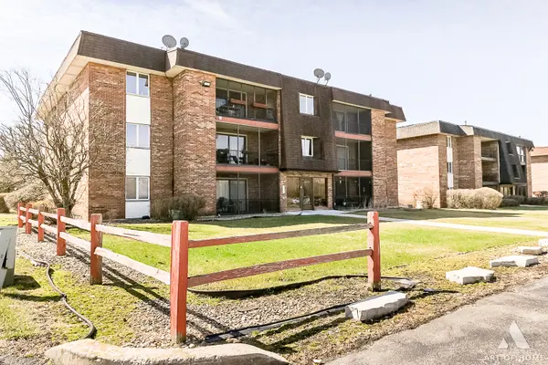 9114 W 140th ST #201, Orland Park, IL 60462