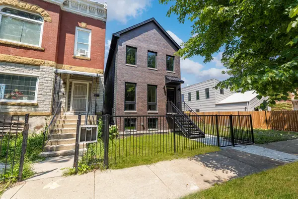 2832 W Wilcox ST, Chicago, IL 60612