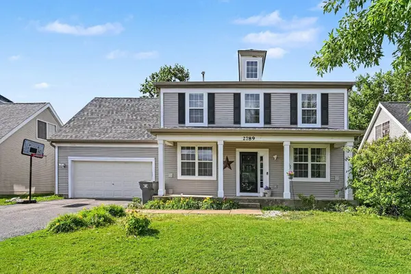 2789 Avalon LN, Montgomery, IL 60538