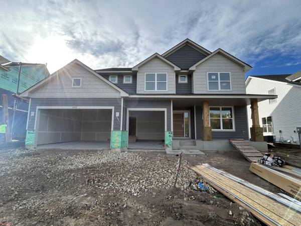 2572 Rock Elm RD, Shakopee, MN 55379