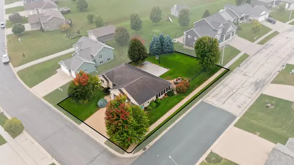 1594 Amco DR SE, Chatfield, MN 55923