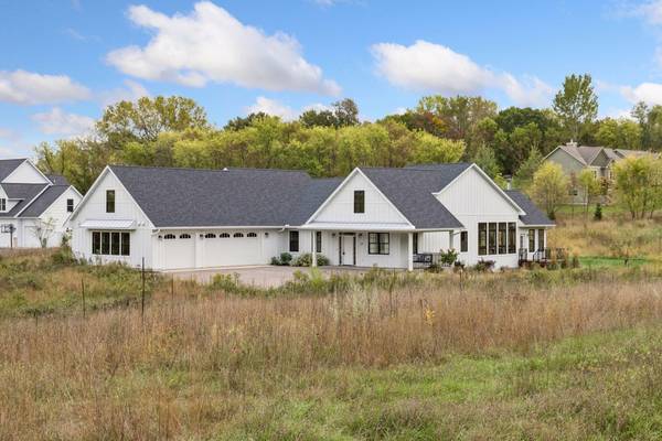 1191 42nd ST, Hudson, WI 54016