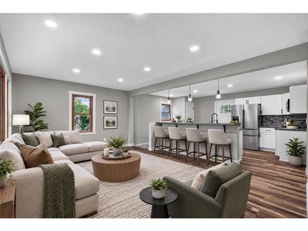 1316 7th AVE, Anoka, MN 55330