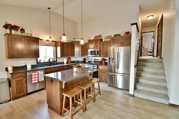 23711 Marigold ST NW, Saint Francis, MN 55070