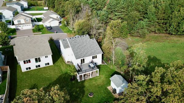 23711 Marigold ST NW, Saint Francis, MN 55070