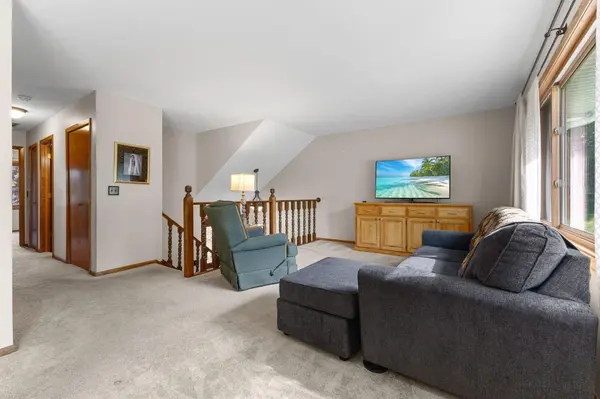 404 Pleasure Creek DR, Blaine, MN 55434