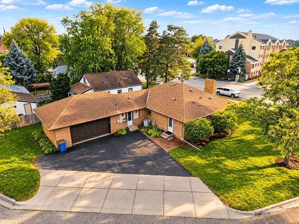4201 40th AVE N, Robbinsdale, MN 55422