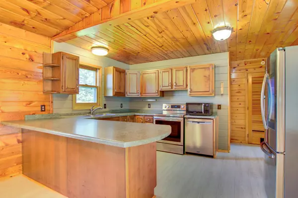 2239 Becida RD SW, Bemidji, MN 56601