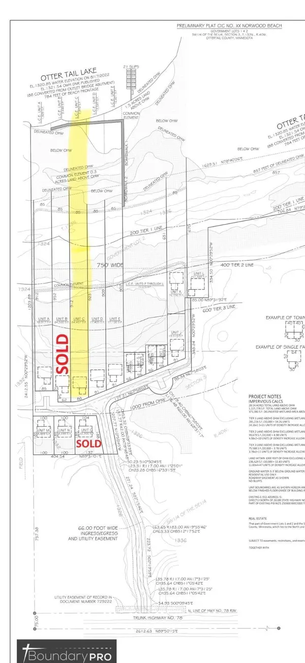 Lot C Norwood LN, Battle Lake, MN 56515