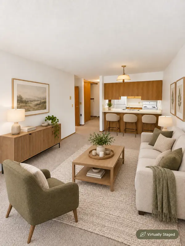 411 5th AVE N #406, Saint James, MN 56081