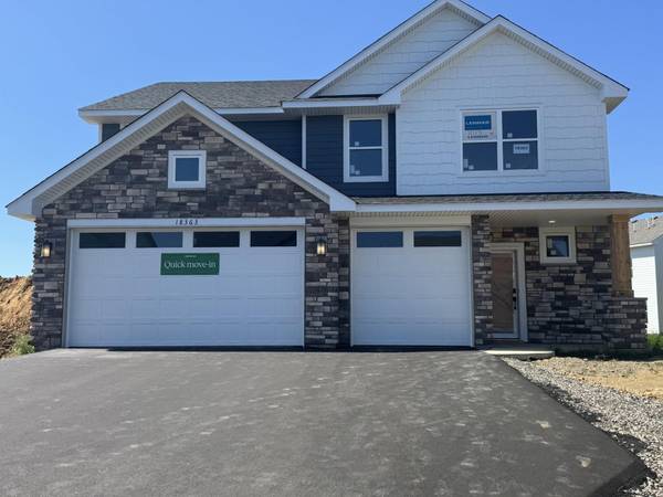 18363 Gladhurst LN, Lakeville, MN 55044