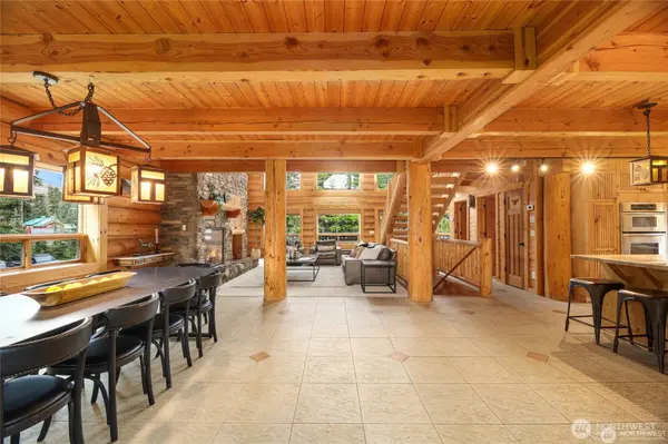 10 Summit WAY, Snoqualmie Pass, WA 98068