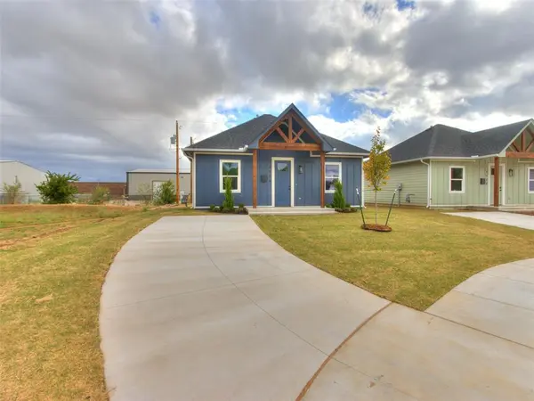 3724 SW SW 27th PL, Oklahoma City, OK 73108