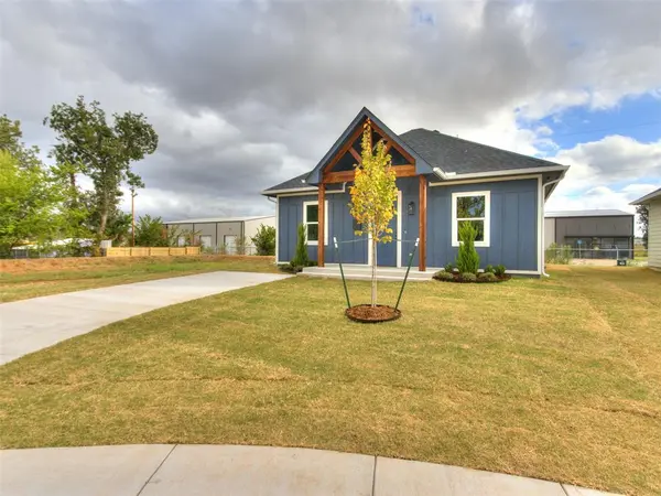 3724 SW SW 27th PL, Oklahoma City, OK 73108
