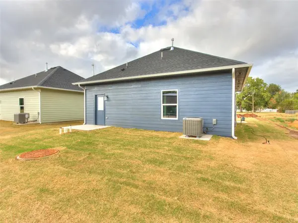 3724 SW SW 27th PL, Oklahoma City, OK 73108