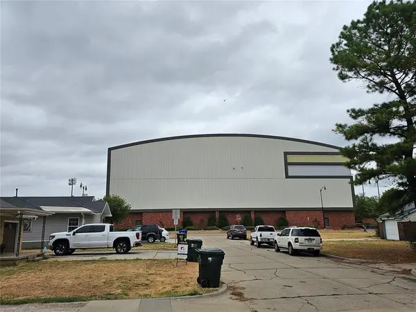 1312 Garfield AVE, Norman, OK 73072