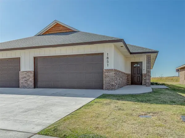 1900 Investors AVE, El Reno, OK 73036