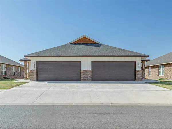 1900 Investors AVE, El Reno, OK 73036
