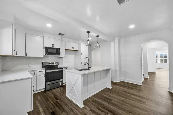 1301 N McKinley AVE, Oklahoma City, OK 73106