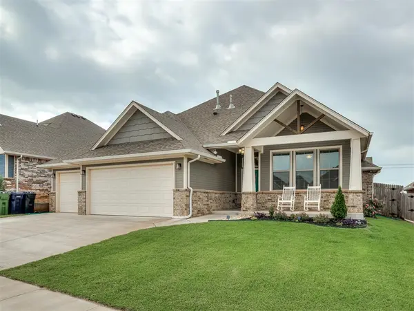 9328 SW 44th TER, Oklahoma City, OK 73179