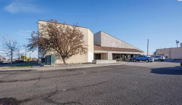 10 N Washington St - Ste C #Ste C, Kennewick, WA 99336