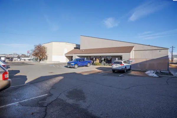 10 N Washington St - Ste C #Ste C, Kennewick, WA 99336