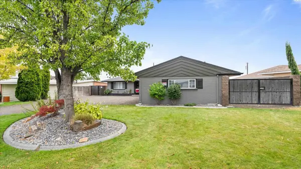 428 N Underwood St, Kennewick, WA 99336