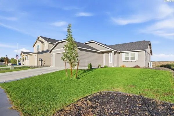 1454 9th street, Benton City, WA 99320